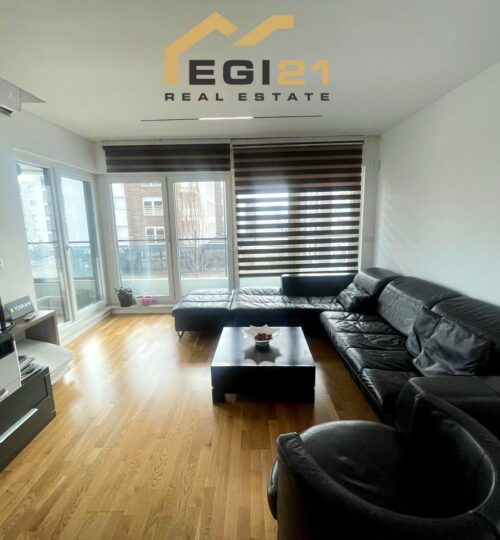 Banesë 97.10m² për QIRA, Dragodan