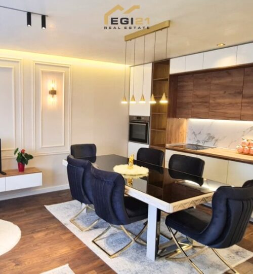 Banesë 85 m² për QIRA, Rruga C