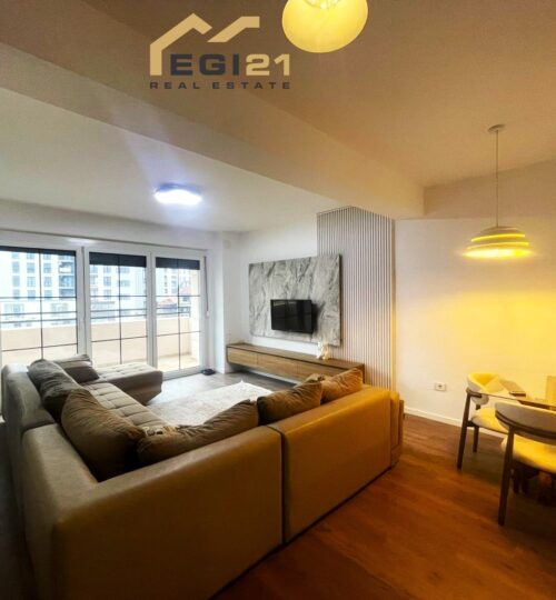 Banesë 68.64M² për QIRA,  Tophane