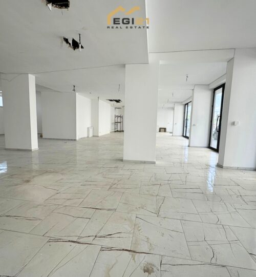 Lokal 450 m² për QIRA, Fushë Kosovë