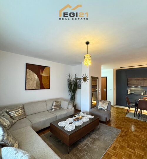 Banesë 85.5 m² për SHITJE, Muharrem Fejza