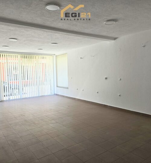 Zyre 73 m² me QIRA, Aktash