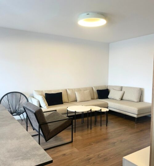 Banesë 108 m² për SHITJE, Prishtina e Re