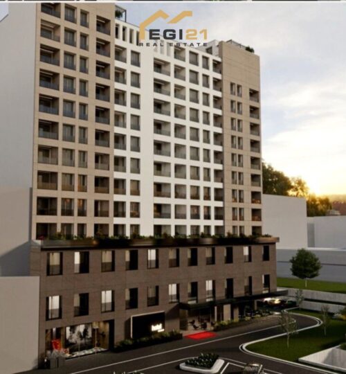 Banesë 75.76 m² për SHITJE, te Tulltorja