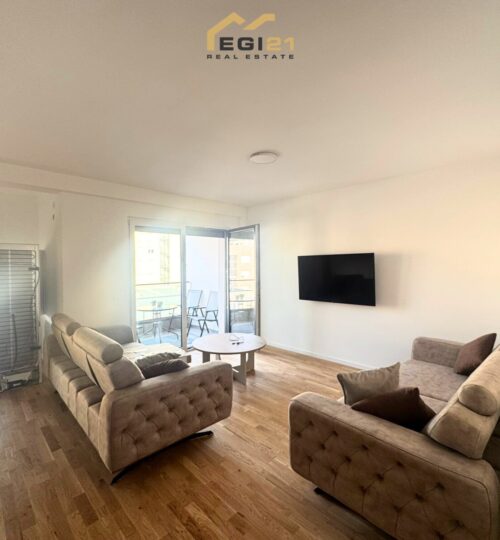 Banesë 70 m² me QIRA, Bregu i Diellit