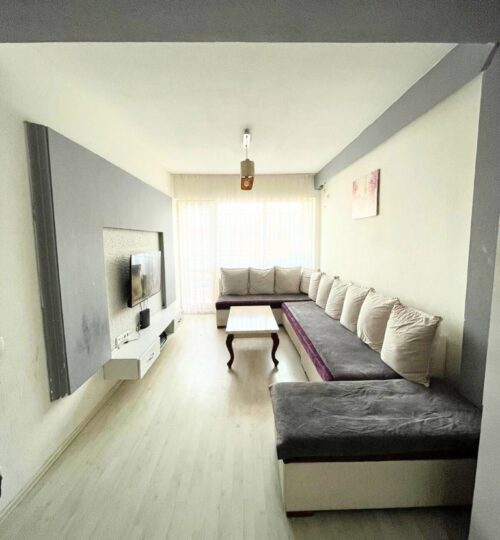 Banesë 53m² për SHITJE, Fushë Kosovë