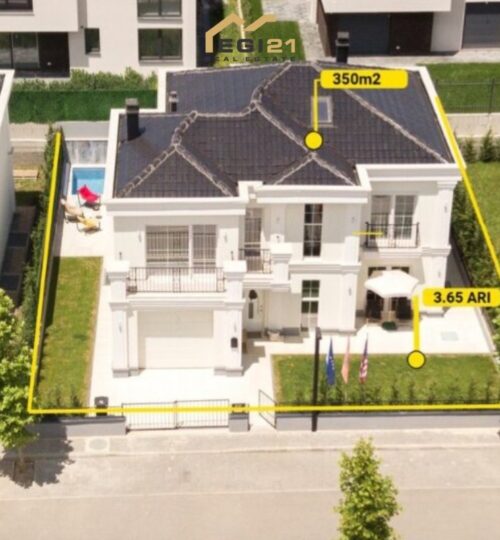 Shtëpi 350 m² për SHITJE, Veternik