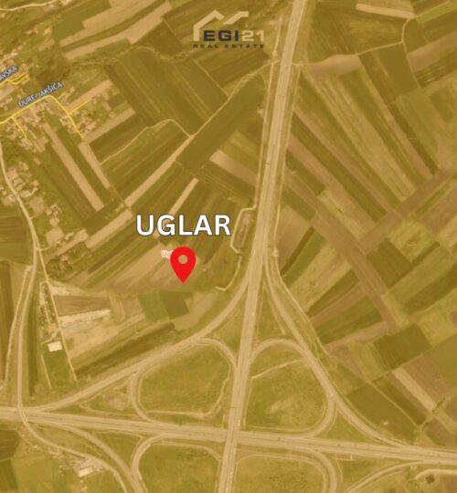 Truall 72Ari për SHITJE, Uglar