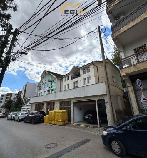 Shtëpi 450 m² për SHITJE, Dragodan