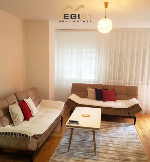 Banesë 60m2 për QIRA, Dragodan