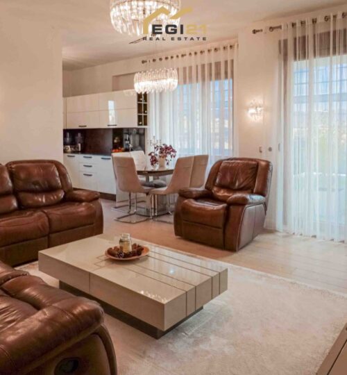 Banesë 98m² për SHITJE, Pejton