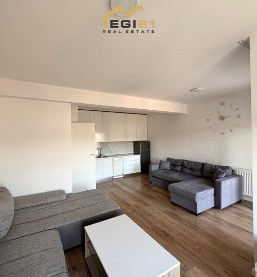 Banesë 63m² për SHITJE, Mati 1