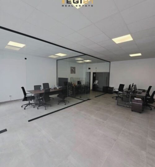 Lokal 81m² për QIRA, Dragodan