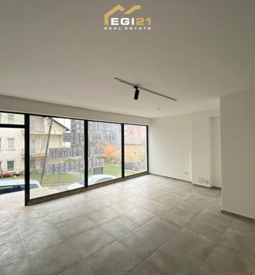 Lokal 35m² për QIRA, Muharrem Fejza