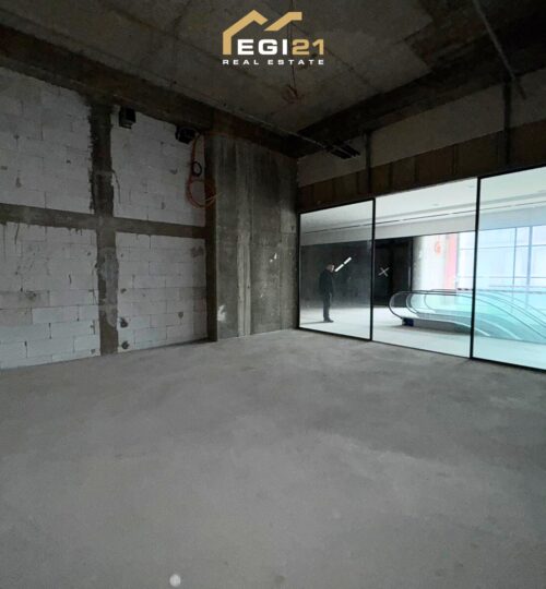 Lokal 55m² për SHITJE, Lakrishte