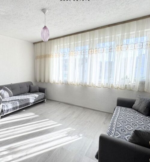 Banesë 54m² për SHITJE, Qendra