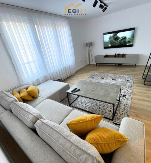 Banesë 68m² për SHITJE, Dardani