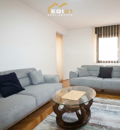 Banesë 55m² për QIRA, te Qafa