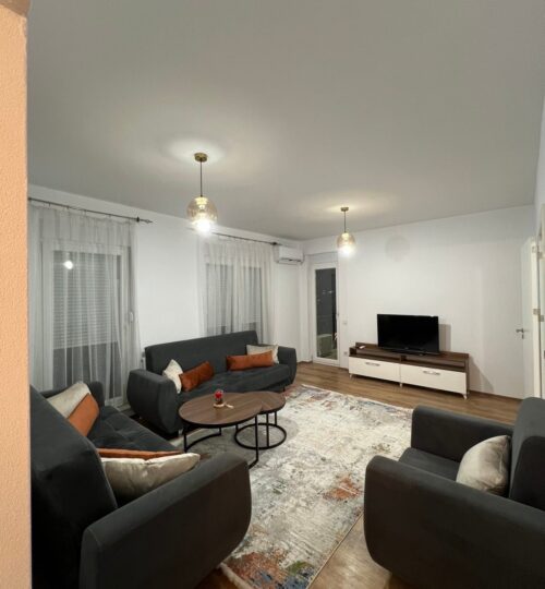 Banesë 66m² për QIRA, te Qafa