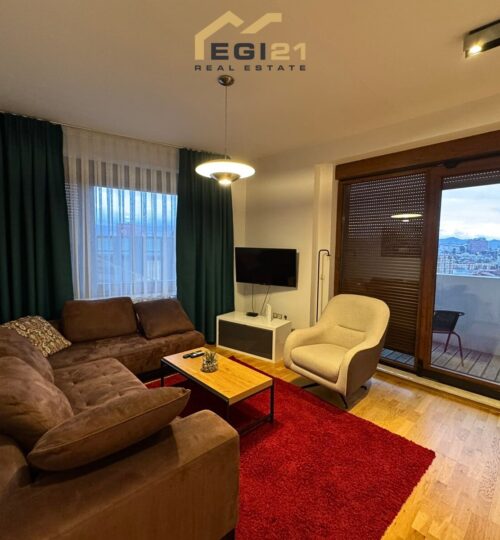 Banesë 90 m² për QIRA, Lakrishtë