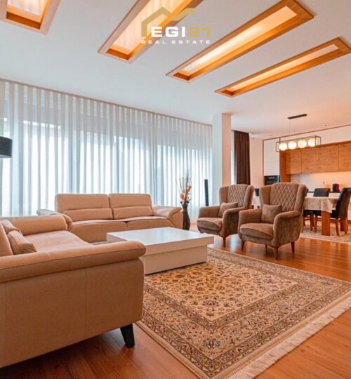 Banesë 170m² për QIRA, Aktash