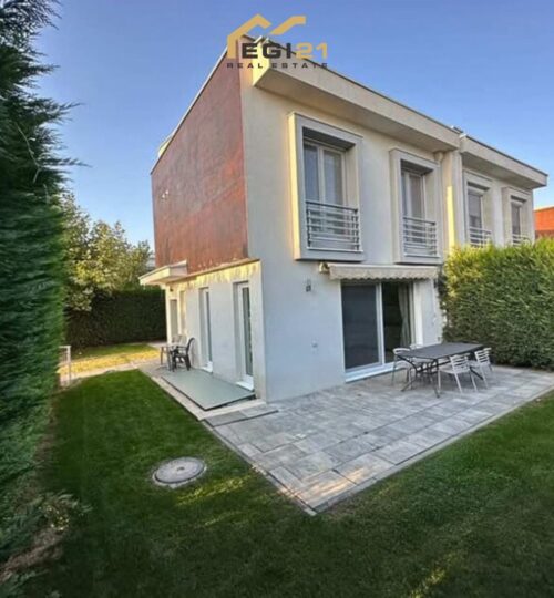 Shtëpi 180m² për SHITJE, Marigona Residence