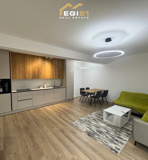 Banesë 86m² për QIRA, Tophane
