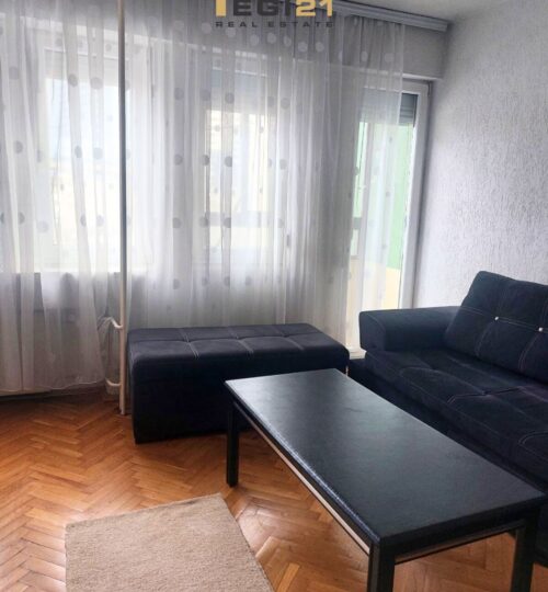 Banesë 50m² për QIRA, Dardani