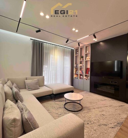 Banesë 100m² për QIRA, Aktash