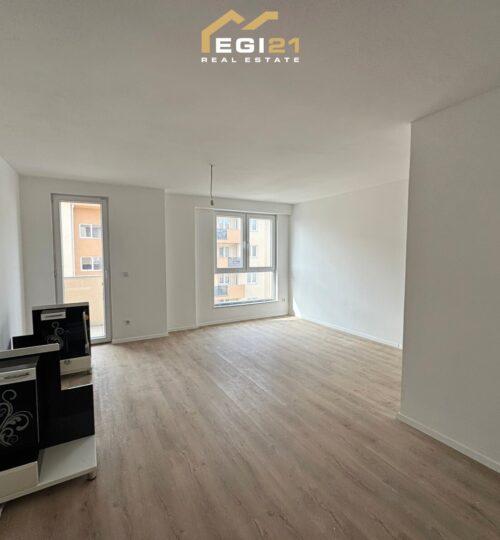 Banesë 59.67m² për SHITJE, Fushë Kosovë