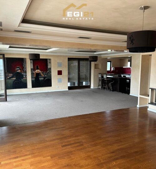 Penthouse 260m² për SHITJE, Pejton