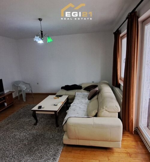 Banesë 59m² për QIRA, Dragodan