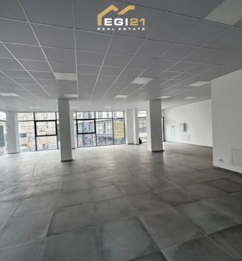 Lokal 160m² për QIRA, Rruga B
