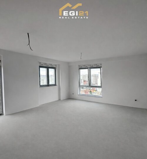 Banesë 73.61m² për SHITJE, Fushë Kosovë