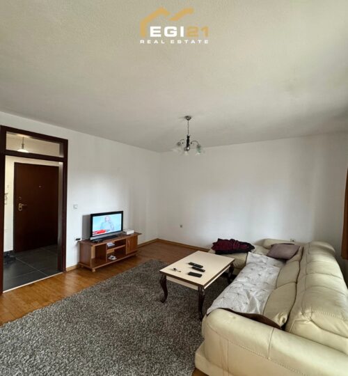 Banesë 60m² për QIRA, Dragodan