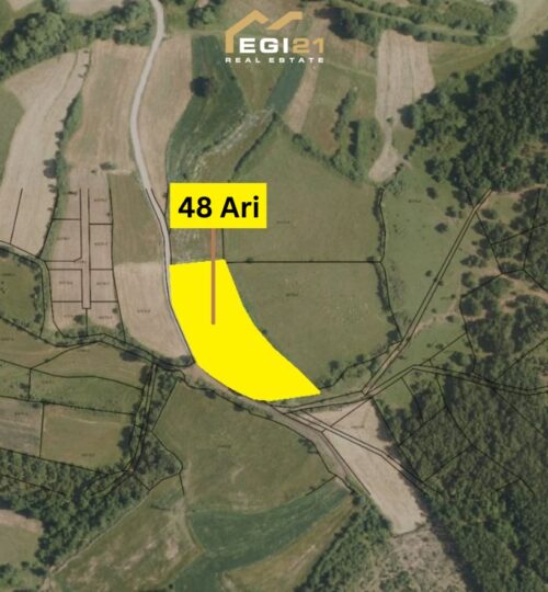 Truall 48 Ari për SHITJE, Mramor