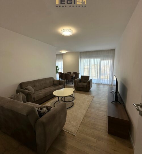 Banesë 130m² për QIRA, Bregu i Diellit