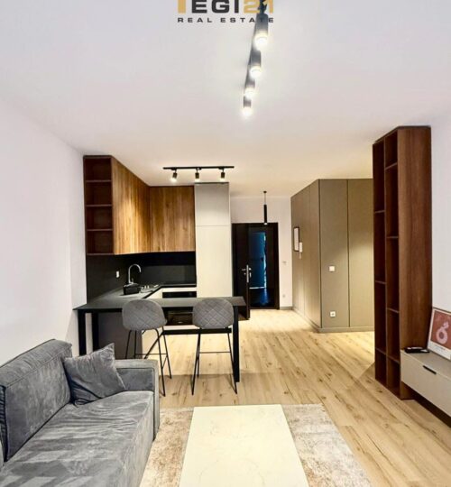 Banesë 58m² për QIRA, Dragodan