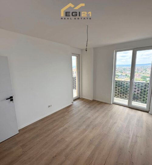 Banesë 79.8m² për SHITJE, Fushë Kosovë