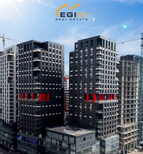 Banesë 104m² për #SHITJE me Fletë Poseduese– Lakrishte, Prishtinë