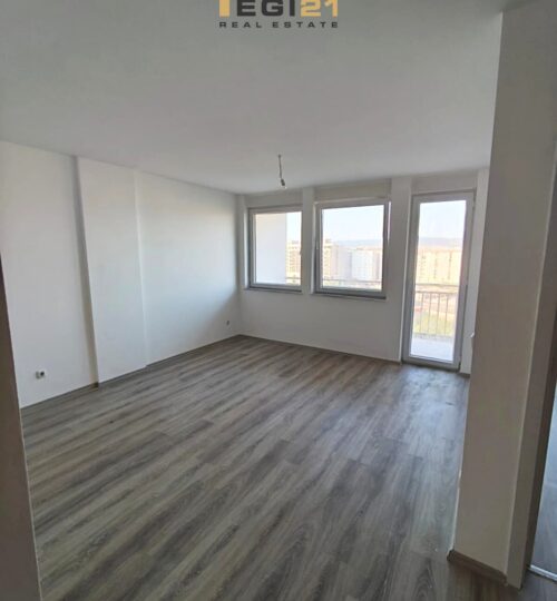 Banesë  54.27m² për #SHITJE me Fletë Poseduese – Bresje, Fushë Kosovë.