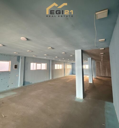 Lokal afarist 500m²  për #QIRA – Qendër, Fushë Kosovë
