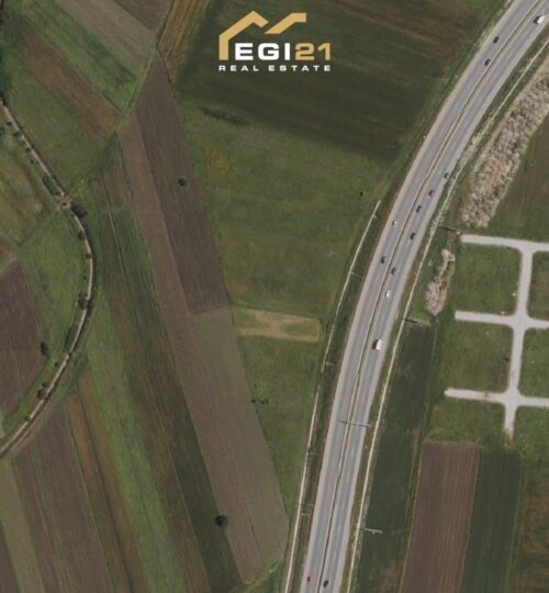 Truall 4.8 Ari për #SHITJE  me Fletë Poseduese – Uglar, Graçanicë