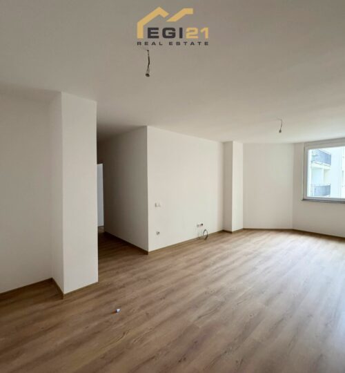 Banesë 60.9m² për SHITJE, Bresje