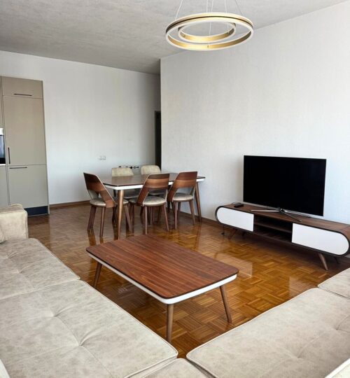 Banesë për #SHITJE 114m² – Tophane, Prishtinë