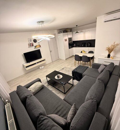 Banesë për #SHITJE 74m² me Fletë Poseduese – Fushë Kosovë