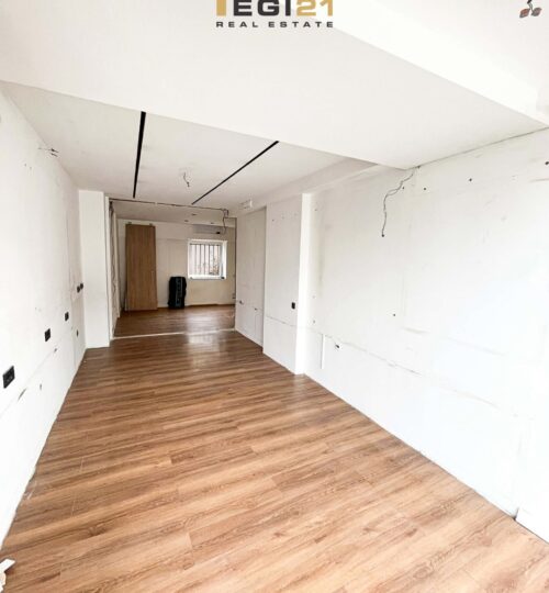 Lokal me #QIRA 30m² +  bodrum 14m² – Ulpianë, Prishtinë