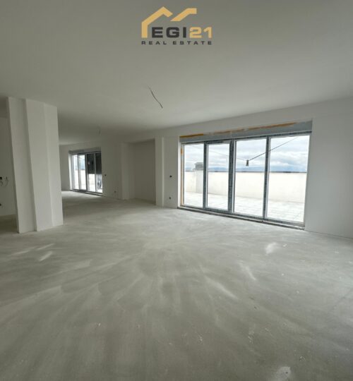 Penthouse 190m² + 84m² Terrasë për SHITJE, Prishtina e Re