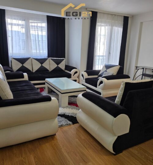 Banesë për #QIRA 97m² – Rruga C, Prishtinë
