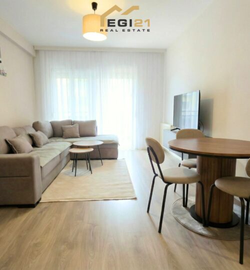 Banesë 82m² për QIRA, Muharrem Fejza